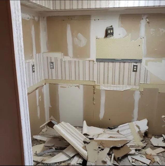 Slide of Kirlew's Home Improvement