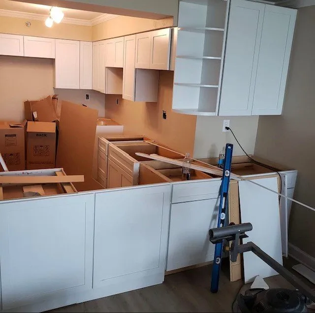 Slide of Kirlew's Home Improvement