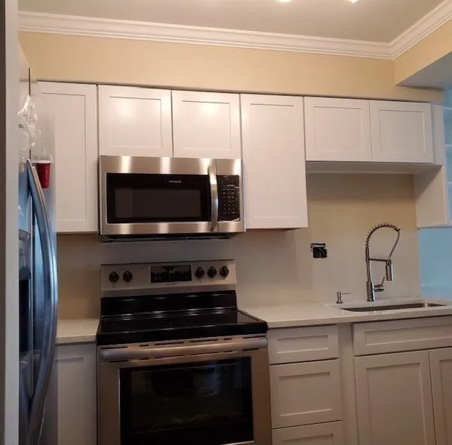 Slide of Kirlew's Home Improvement