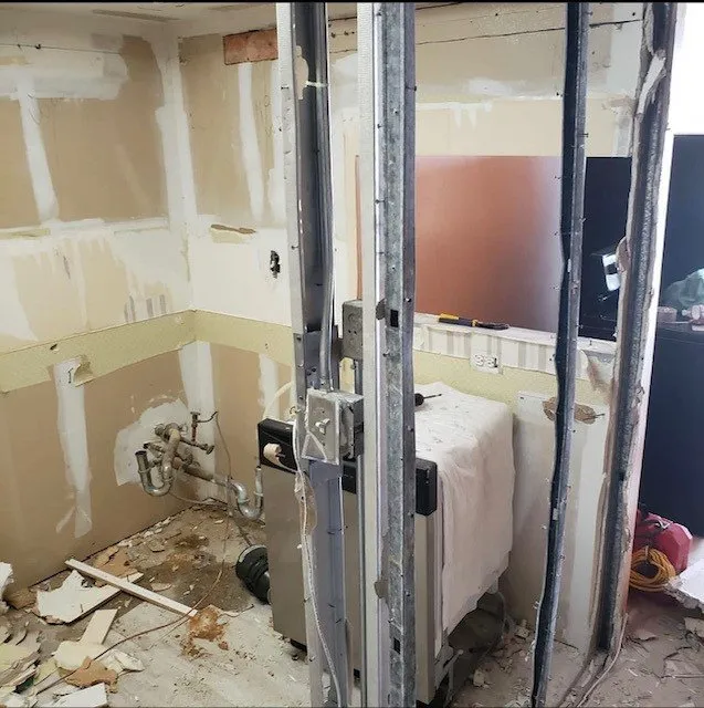 Slide of Kirlew's Home Improvement