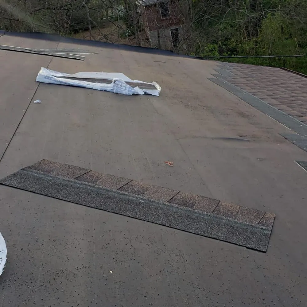 Slide of Kirlew's Home Improvement