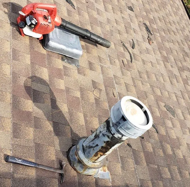 Slide of Kirlew's Home Improvement