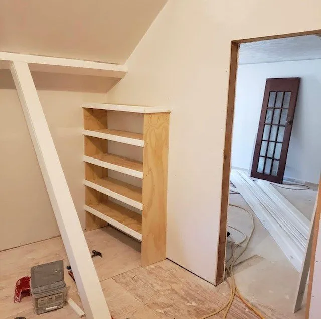 Slide of Kirlew's Home Improvement