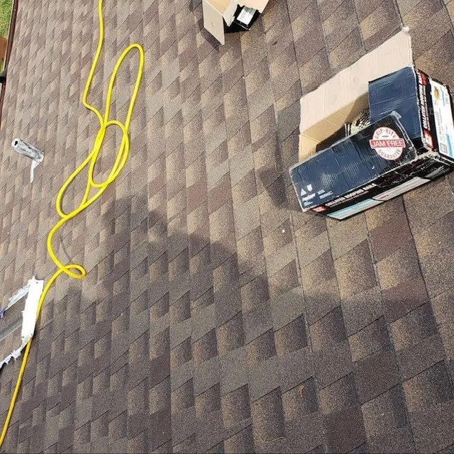 Slide of Kirlew's Home Improvement