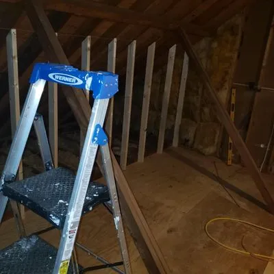 Kirlew's Home Improvement Logo