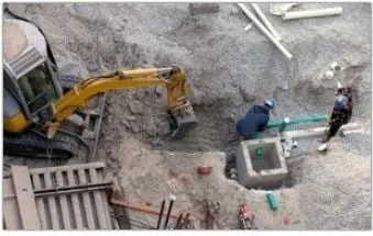 Slide of Kirley Septic & Sewer