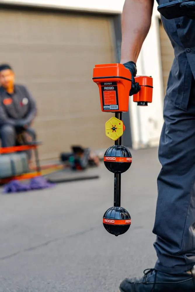 Slide of Kirman Plumbing Company