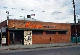 Slide of Kirman Plumbing Company