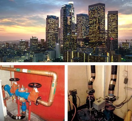 Slide of Kirman Plumbing Company