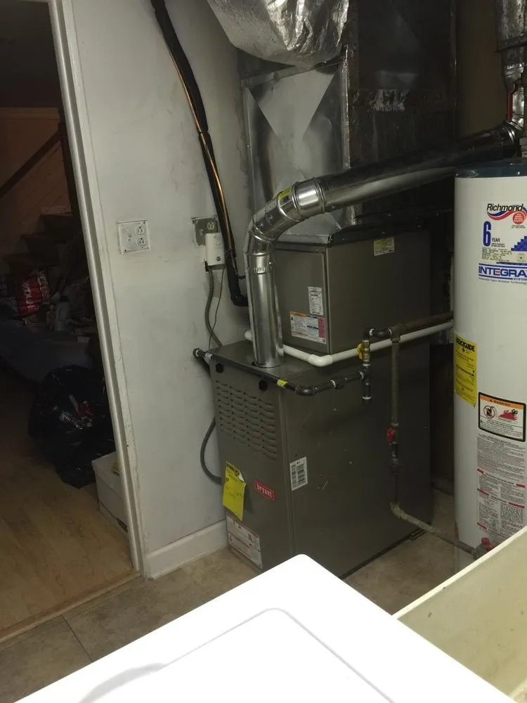 Slide of Kitas Plumbing Heating & Cooling