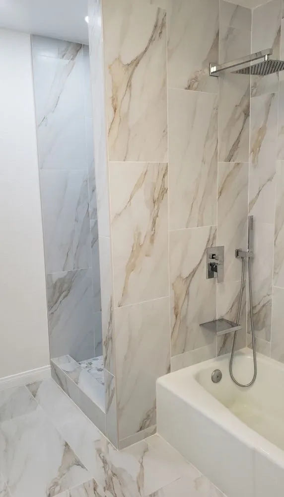 Slide of Kitchen and Bath Remodeling