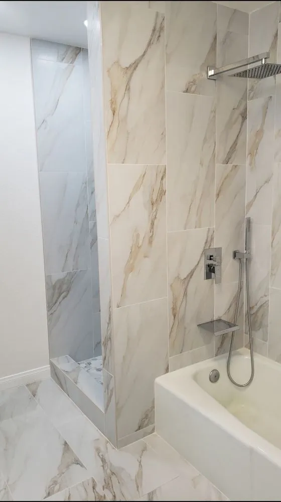 Slide of Kitchen and Bath Remodeling