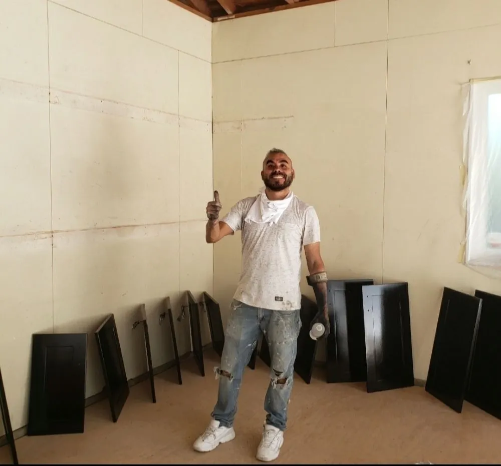 Slide of Kitchen and Bath Remodeling