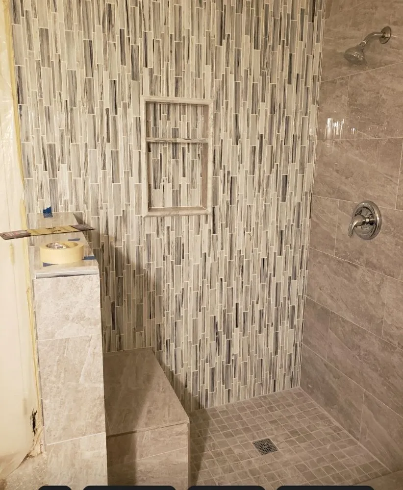 Slide of Kitchen and Bath Remodeling