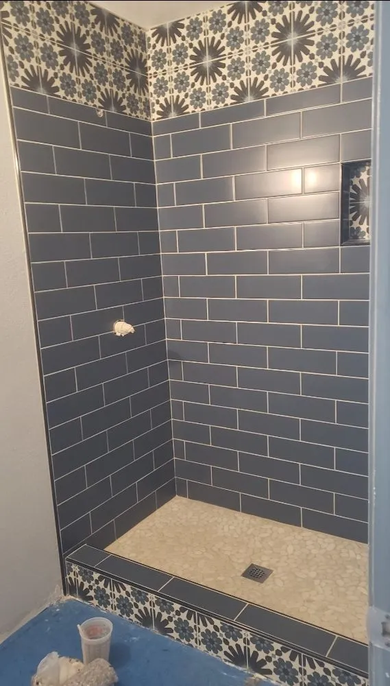 Slide of Kitchen and Bath Remodeling