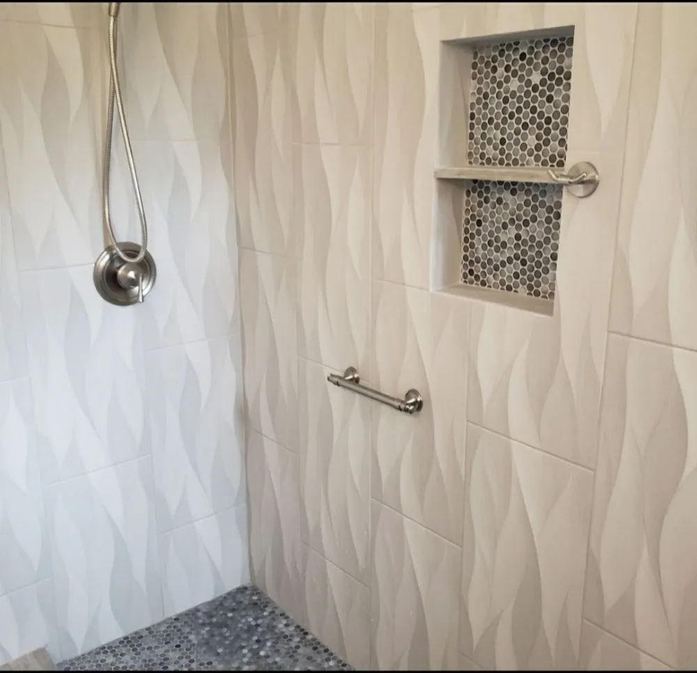 Slide of Kitchen and Bath Remodeling