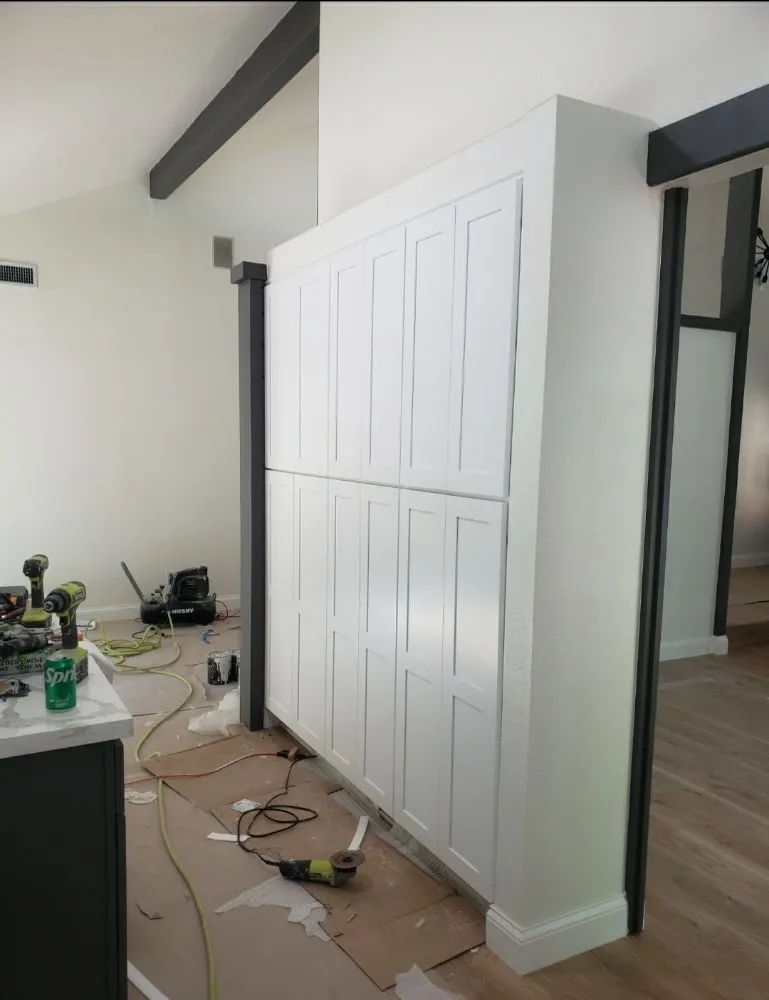 Slide of Kitchen and Bath Remodeling