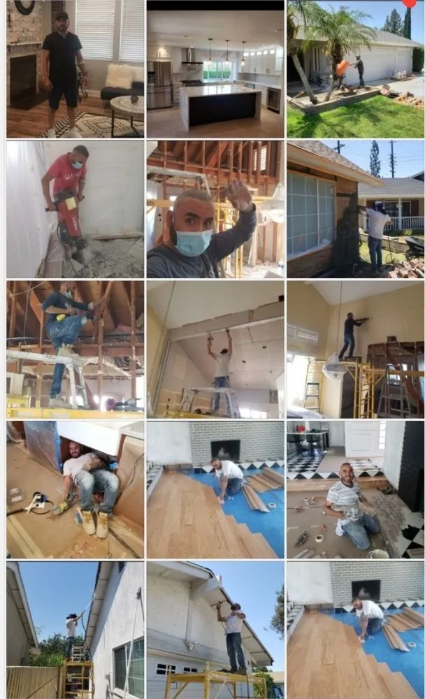 Reliable pipe repair experts serving hemet, CA - Kitchen and Bath Remodeling