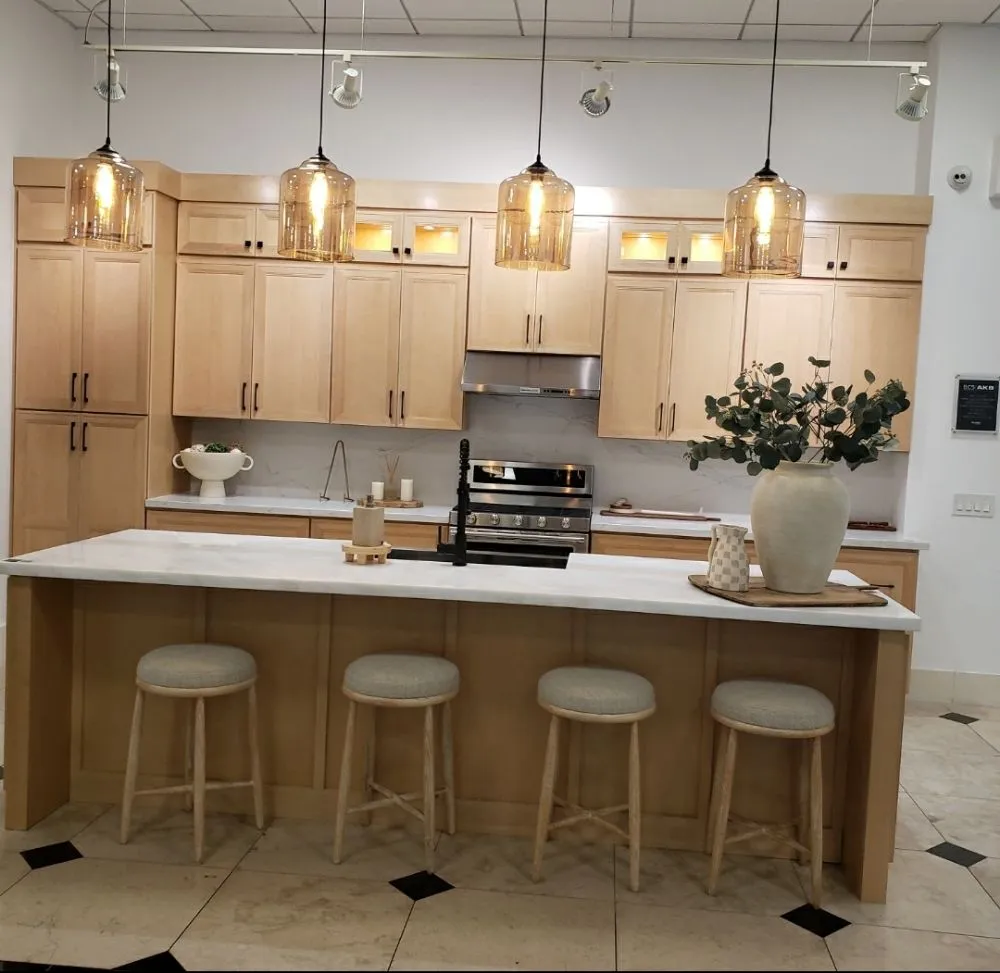 Slide of Kitchen and Bath Remodeling