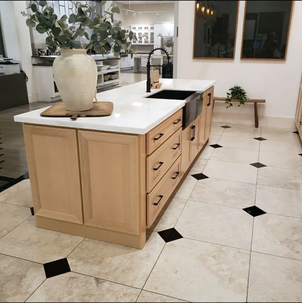 Slide of Kitchen and Bath Remodeling