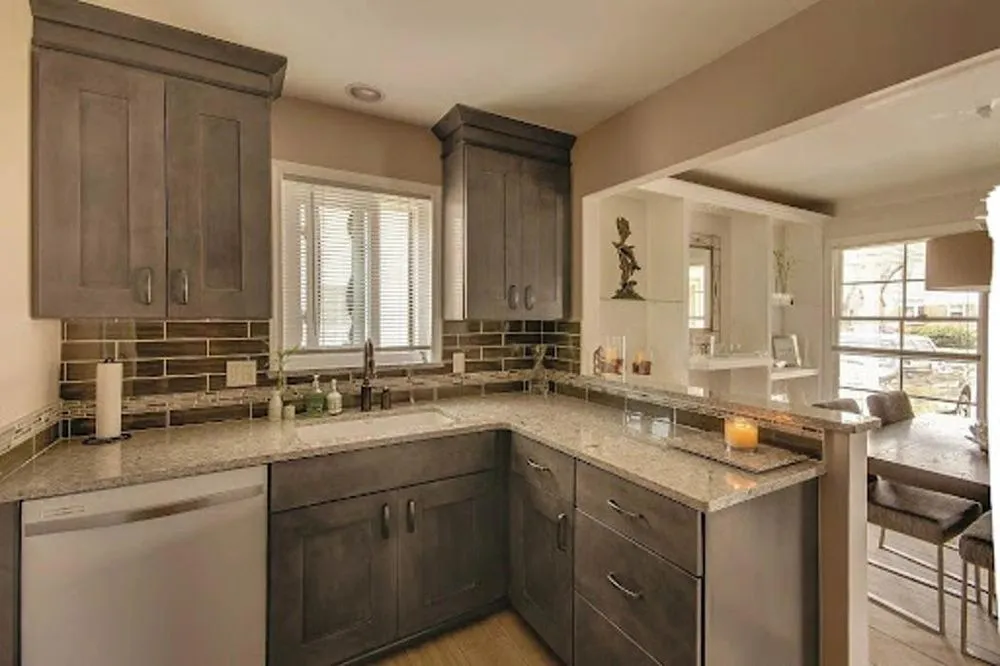 Slide of Kitchen Concepts and More