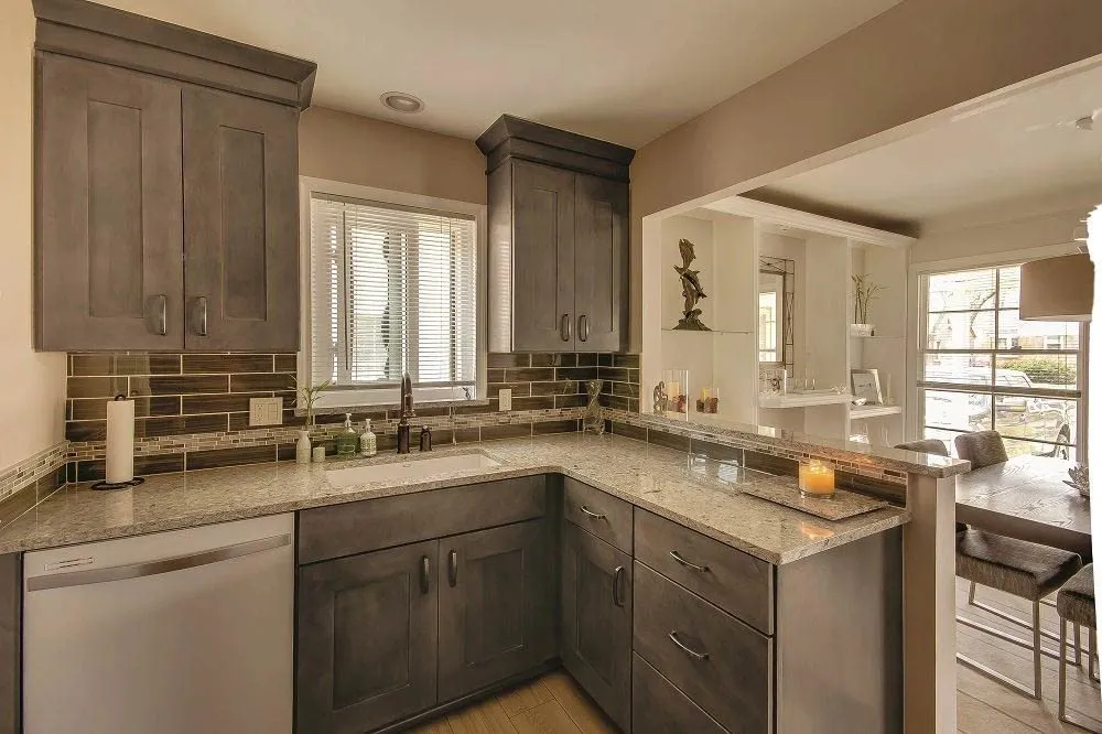 Slide of Kitchen Concepts and More