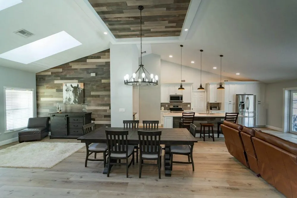 Slide of Kitchen Concepts and More