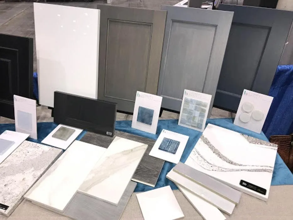 Slide of Kitchen Concepts and More