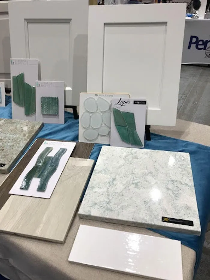 Slide of Kitchen Concepts and More