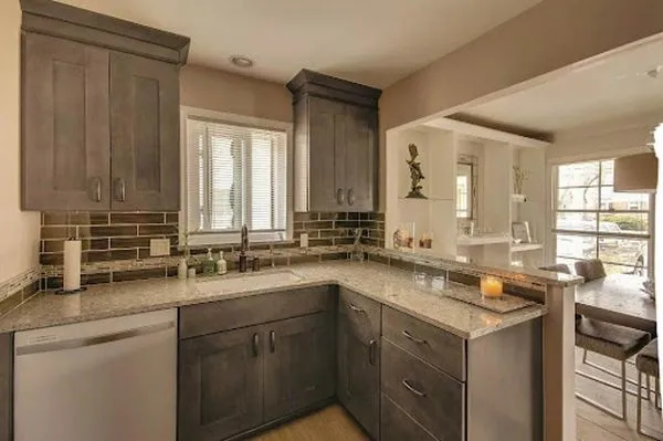 Kitchen Concepts and More Logo