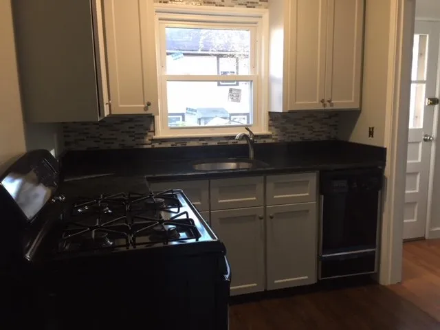 Slide of Kitchen Tune-Up