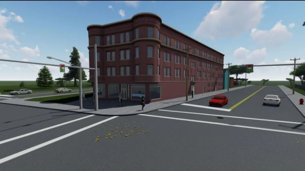 Slide of Kitchens Plus Construction