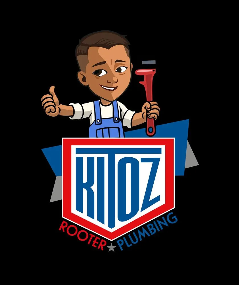 Slide of Kitoz Rooter and Plumbing