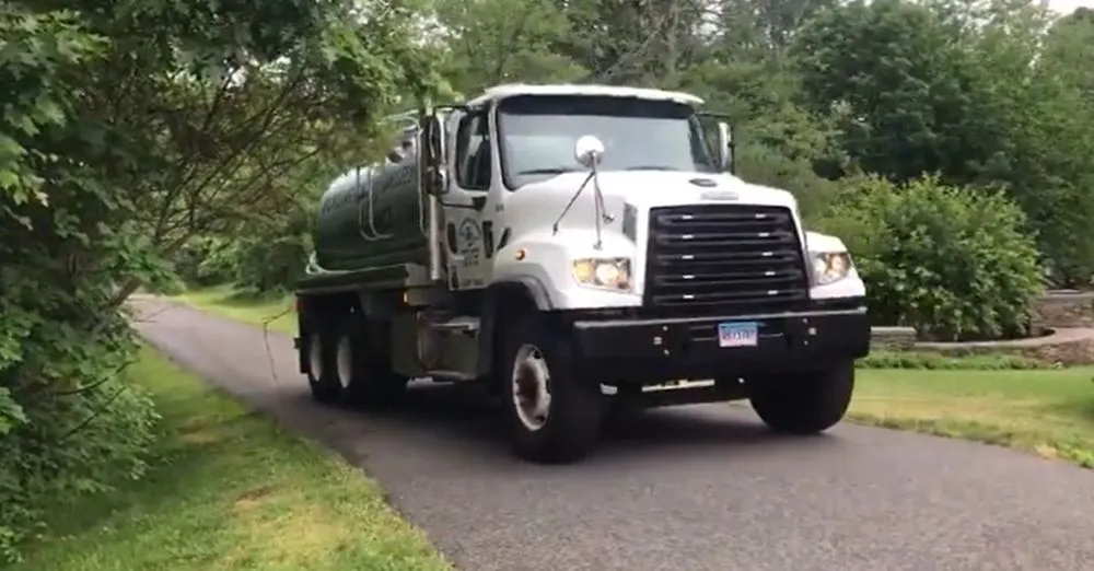 Slide of Kitsap Septic Pumping & Service