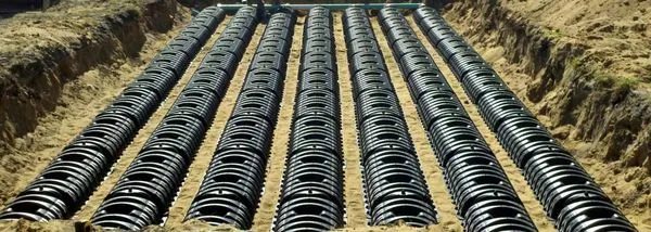 Kitsap Septic Pumping & Service Logo