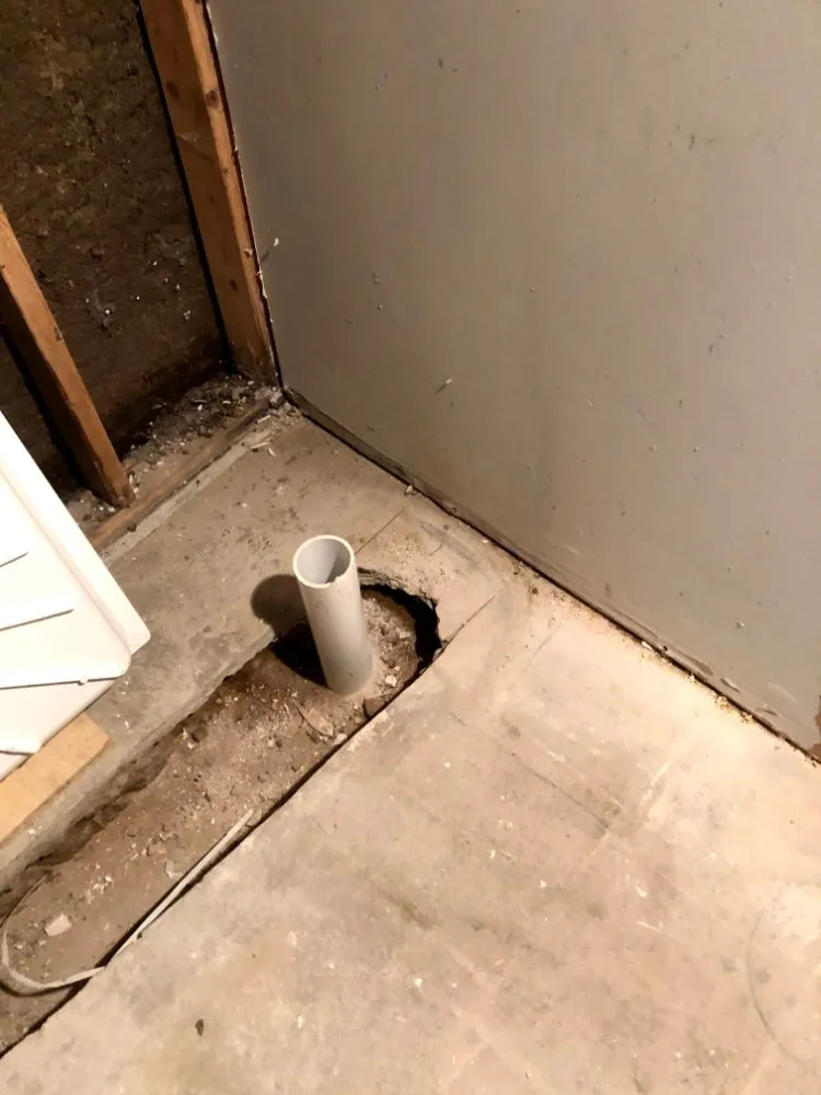 Slide of Kittilas Killer Carpentry