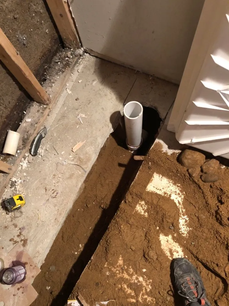 Slide of Kittilas Killer Carpentry