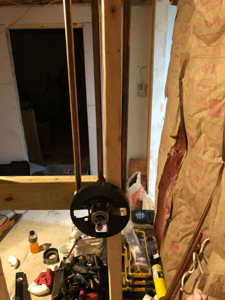 Slide of Kittilas Killer Carpentry