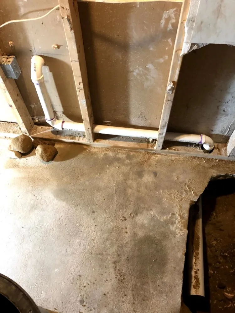 Slide of Kittilas Killer Carpentry