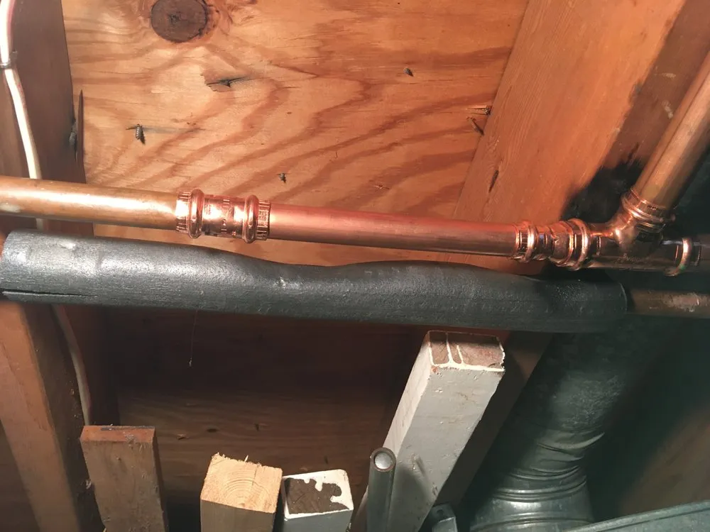 Slide of Kittleberger & Sons