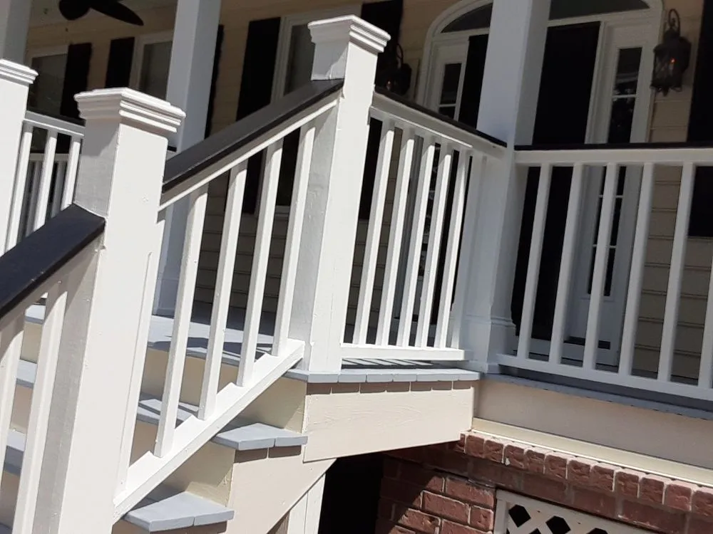 Slide of Kiven's Painting Pressure Washing & More