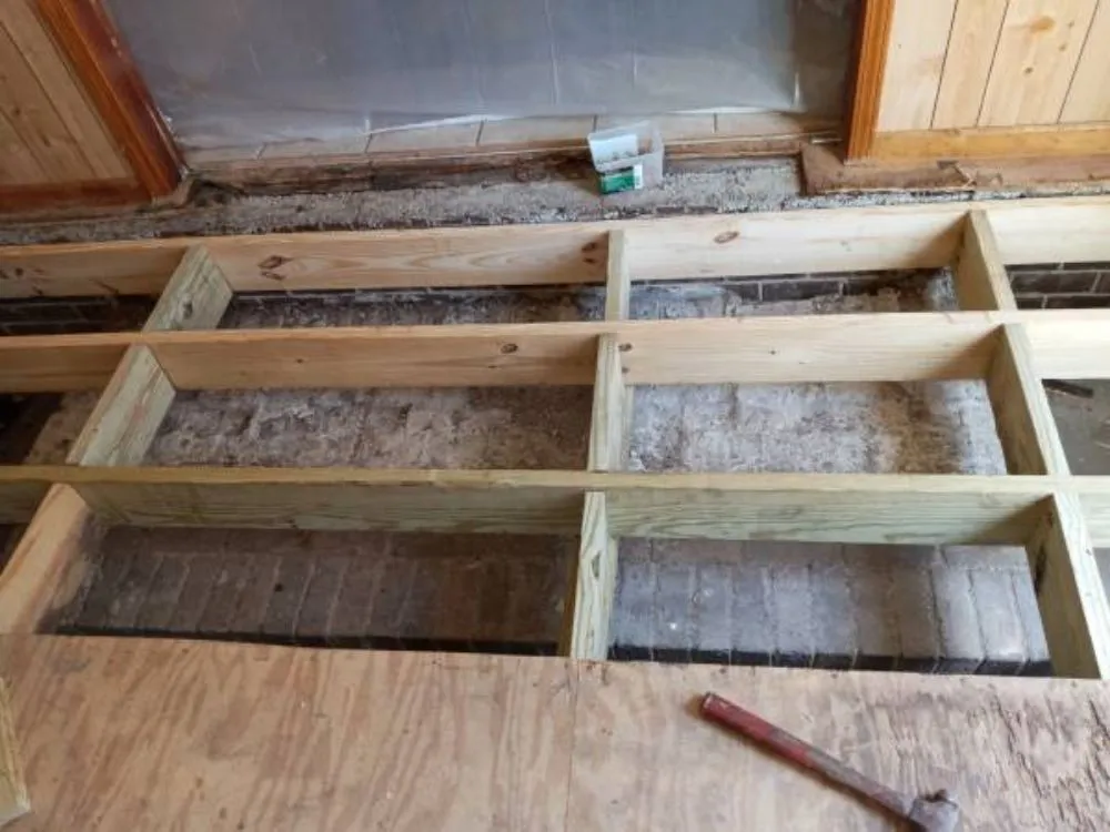 Slide of Kiven's Painting Pressure Washing & More