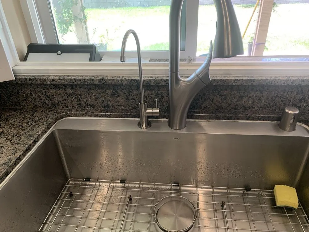 Slide of Kiwi Water Systems