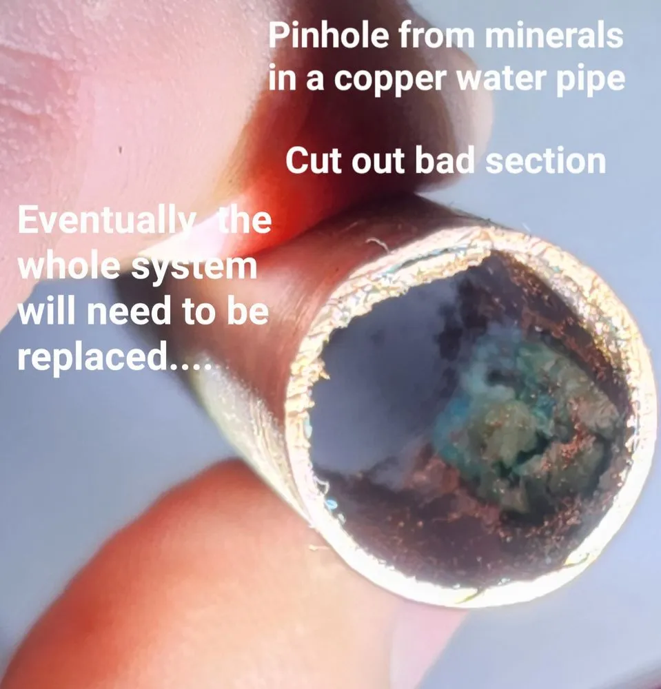 Slide of Kizen Plumbing