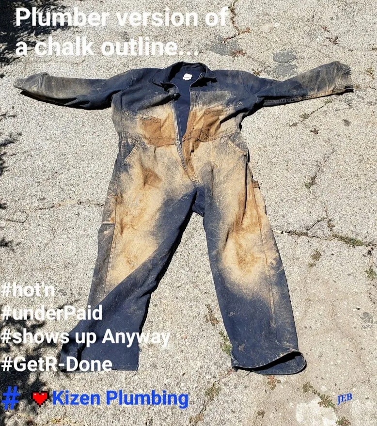 Slide of Kizen Plumbing