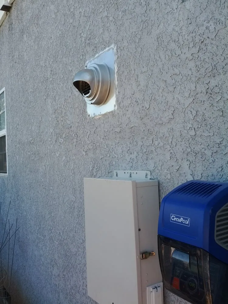 Slide of Kizen Plumbing