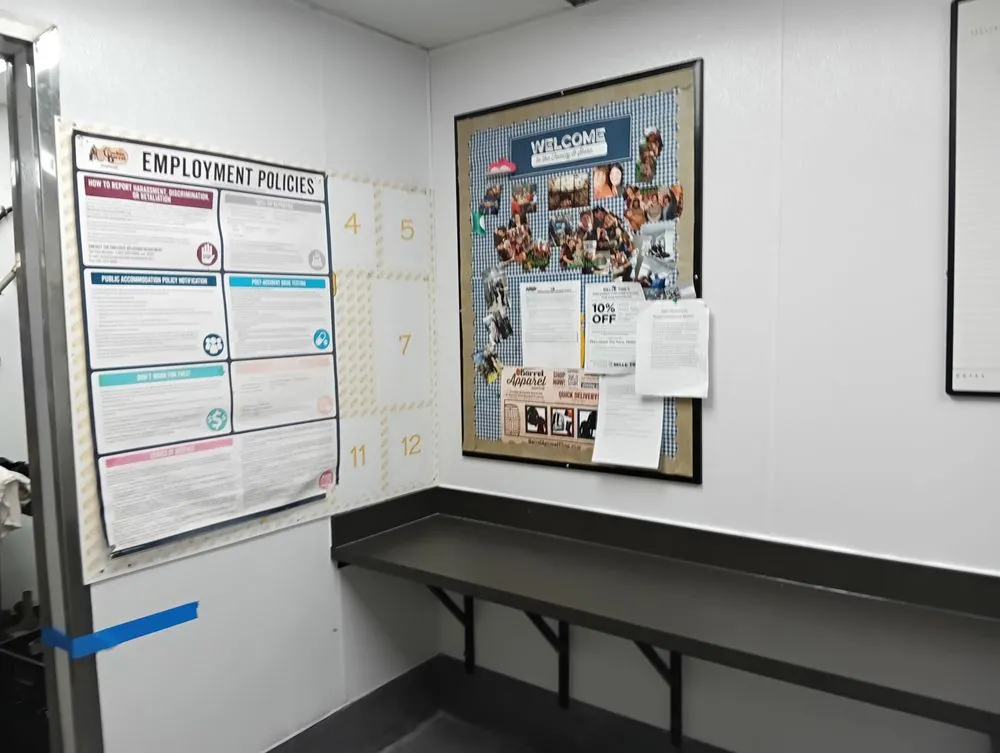 Slide of KJ Construction