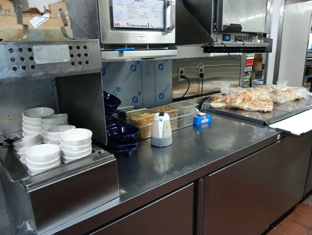 Slide of KJ Construction