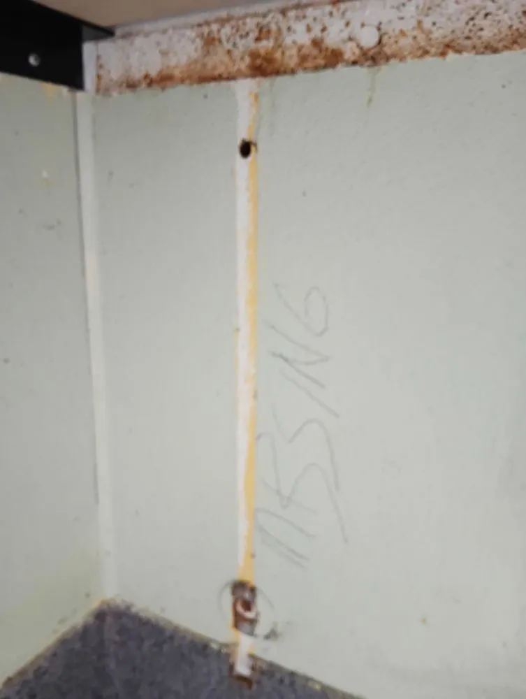 Slide of KJ Construction