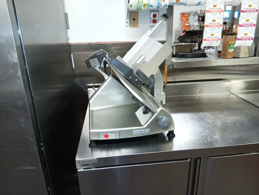 Slide of KJ Construction